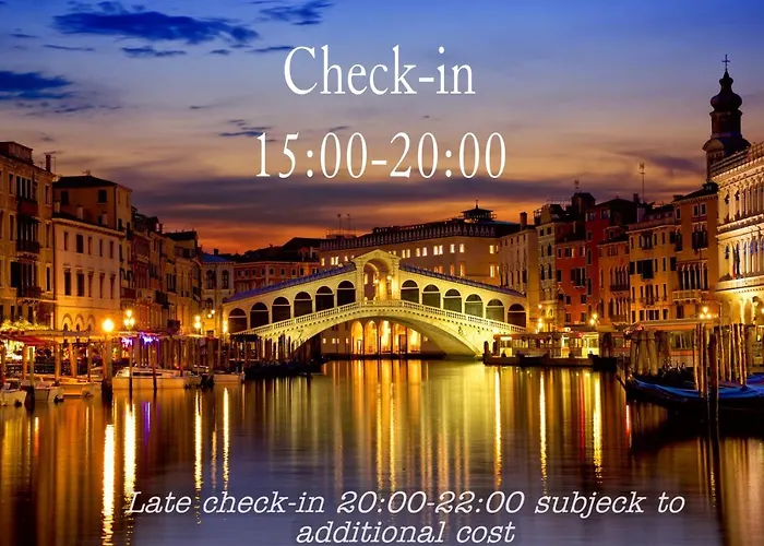 Venetian Mood Private